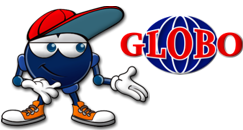 Globo Brindes Promocionais