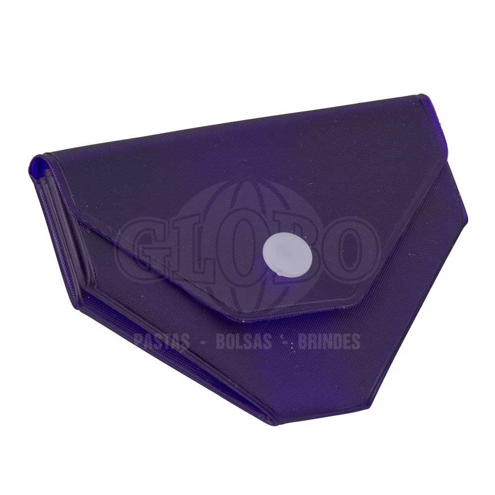 Porta Moedas Personalizado