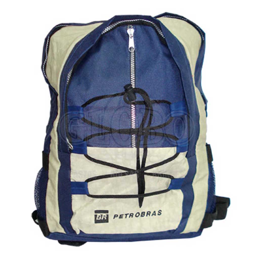Mochila personalizada