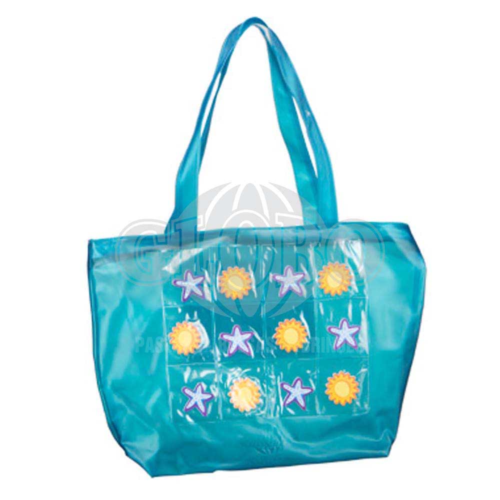 Sacola de Praia personalizado