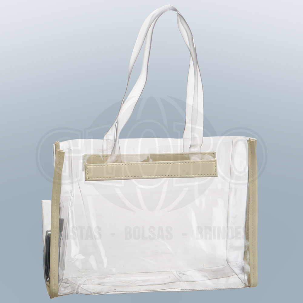 Sacola de Praia  personalizado