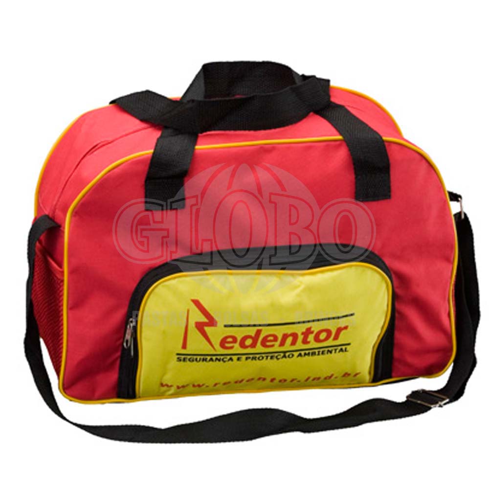 Bolsa de viagem
