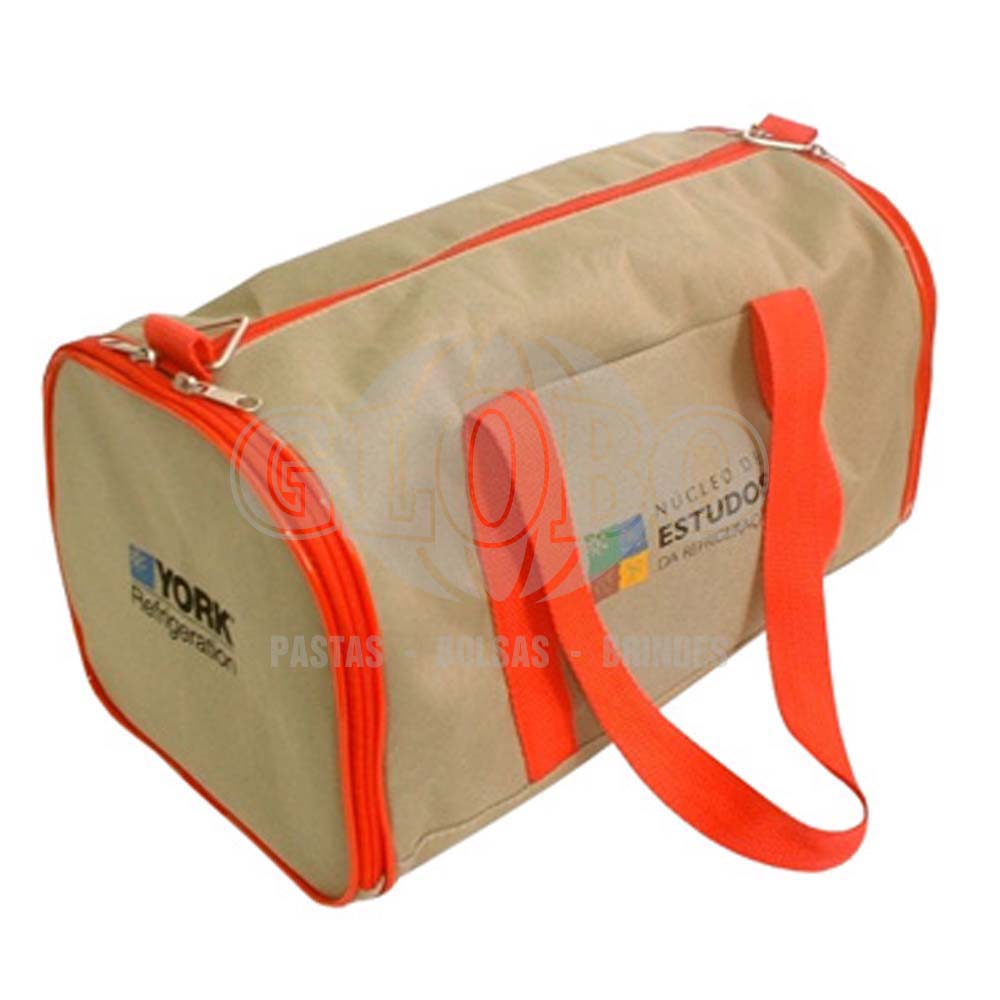 Bolsa de viagem