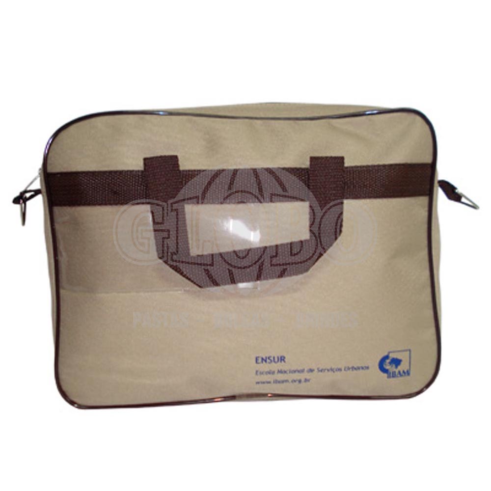 Bolsa para curso