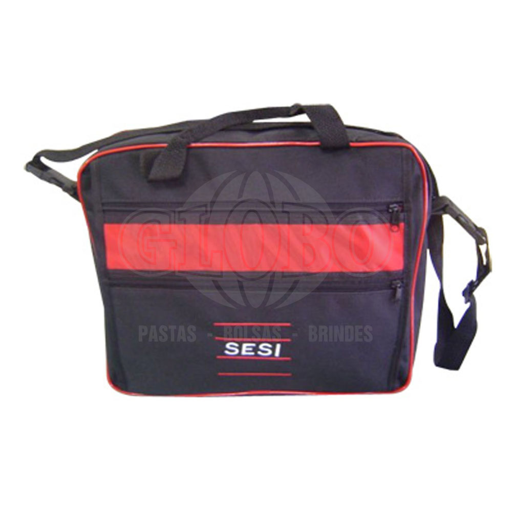 Bolsa para curso