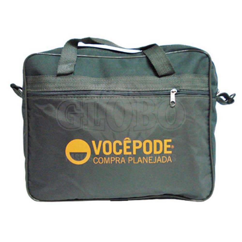 Bolsa para curso