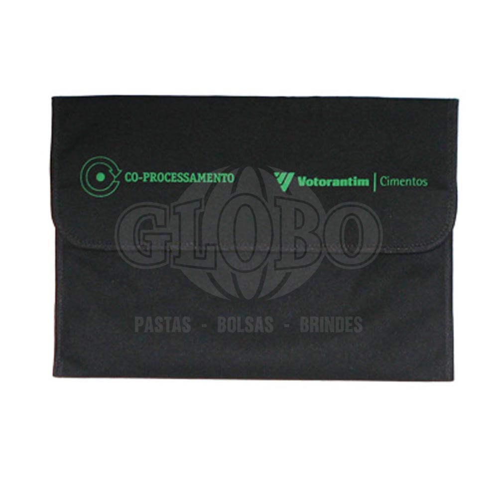 Pasta envelope c/ aba
