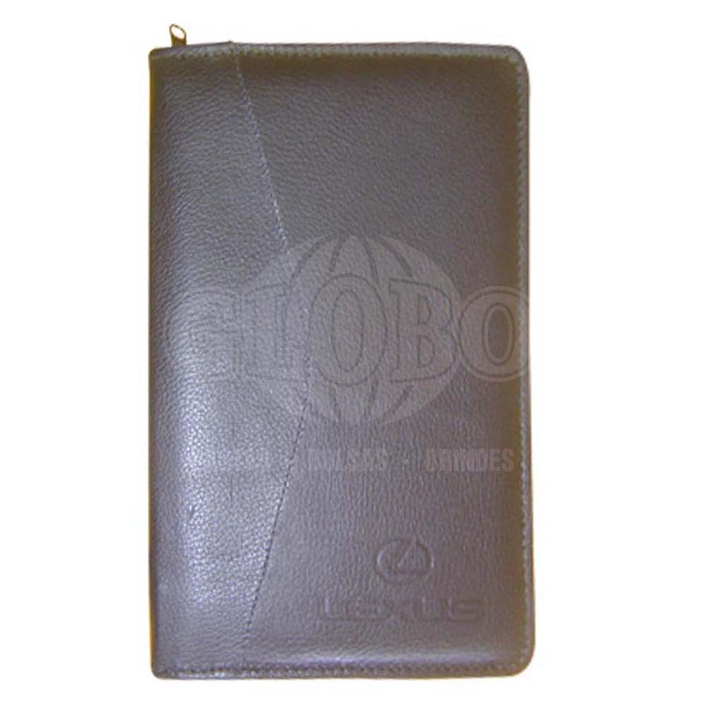 Porta Manual  de Carro