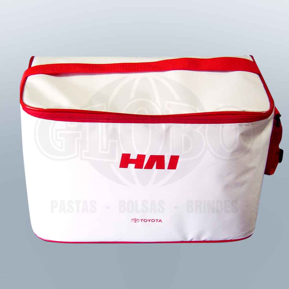 Bolsa térmica