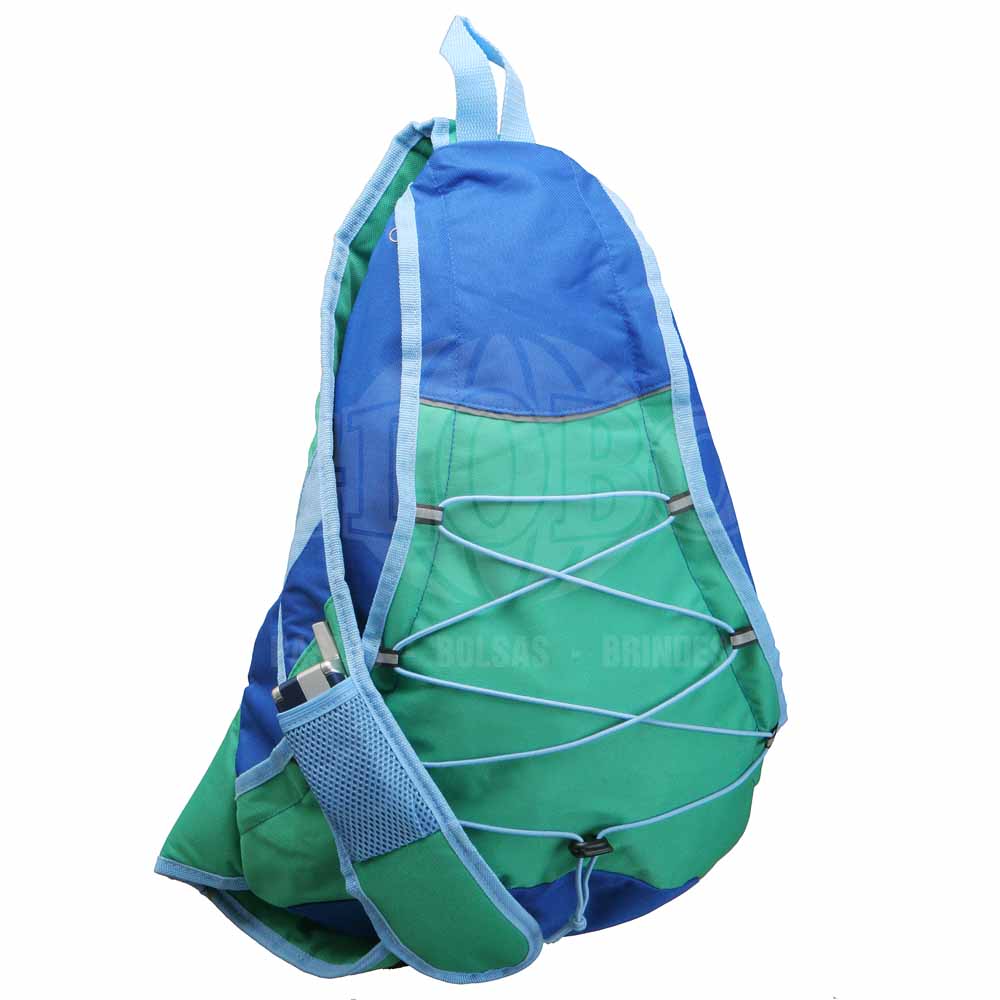 Mochila transversal