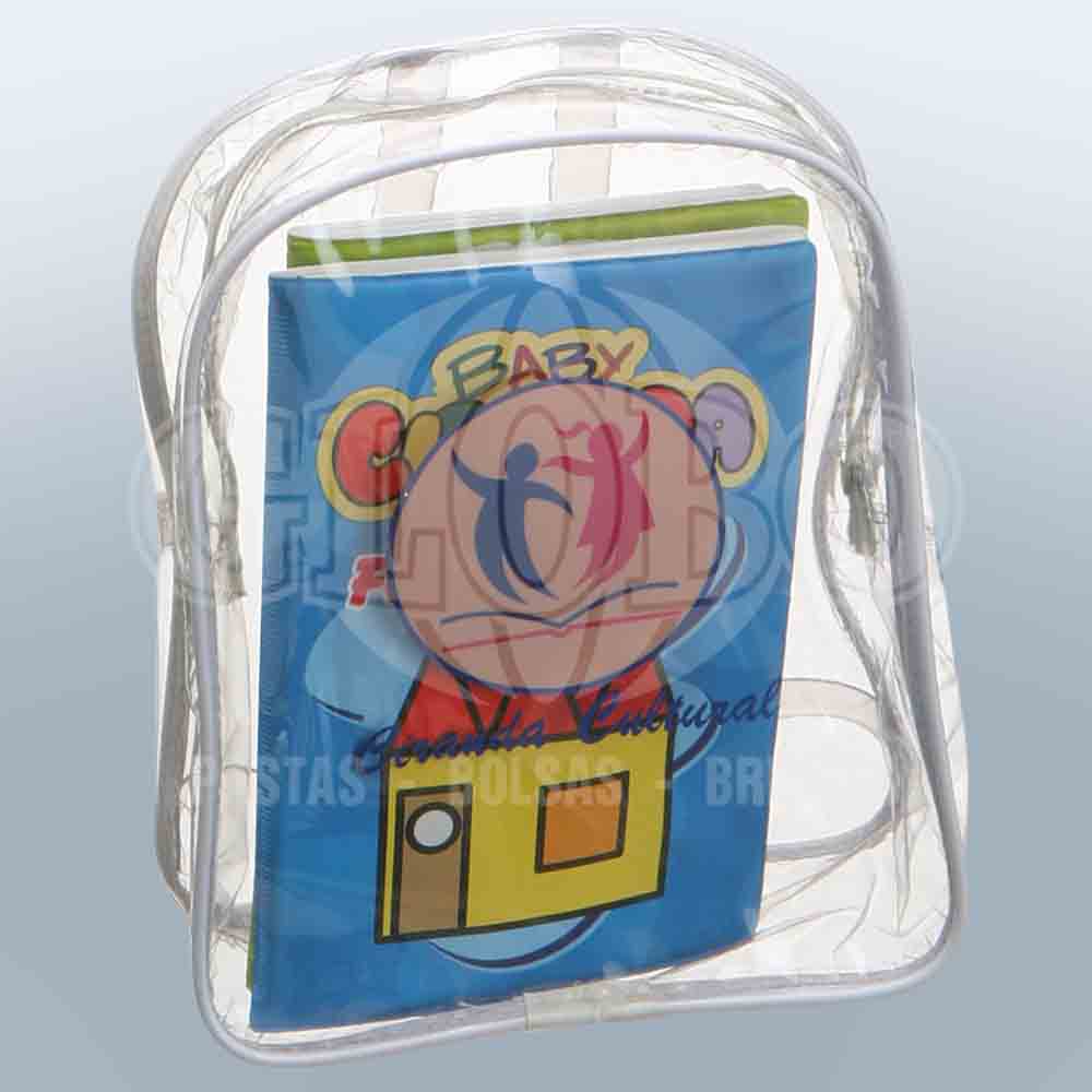 Mochila infantil