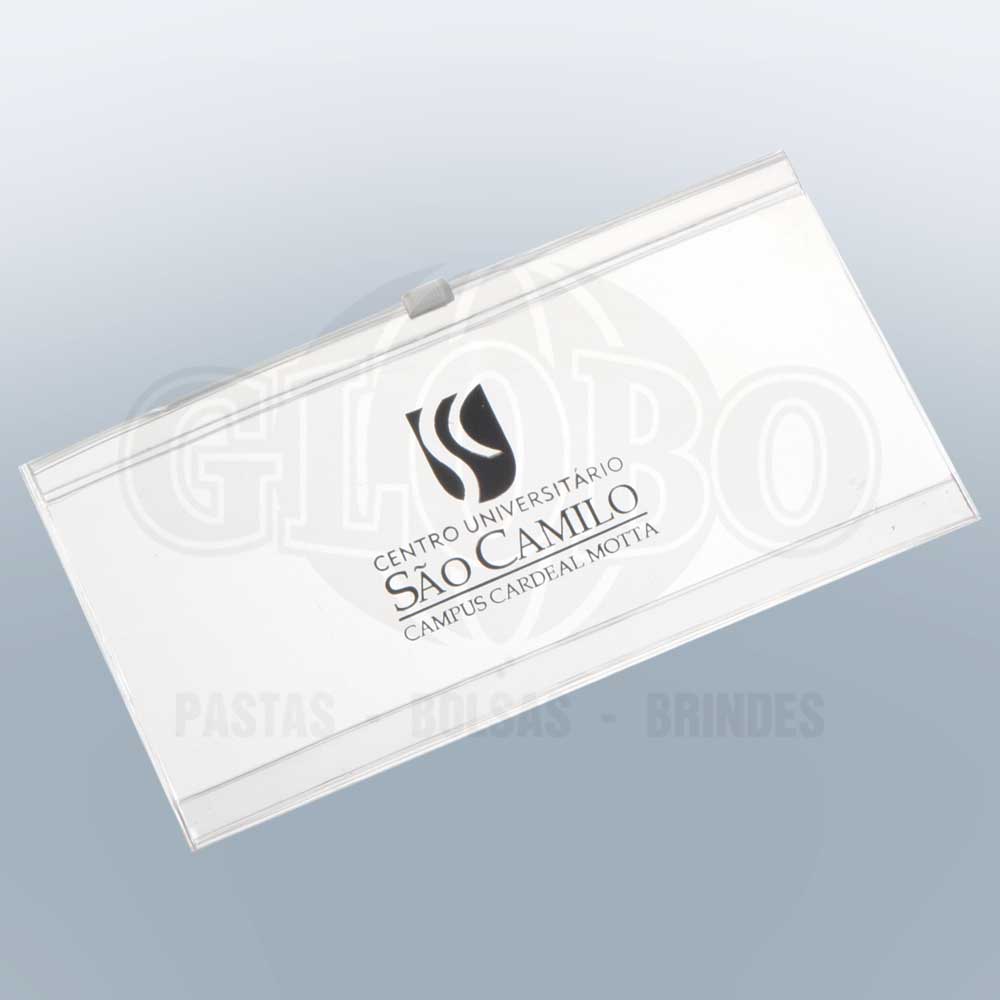 Nécessaire personalizada