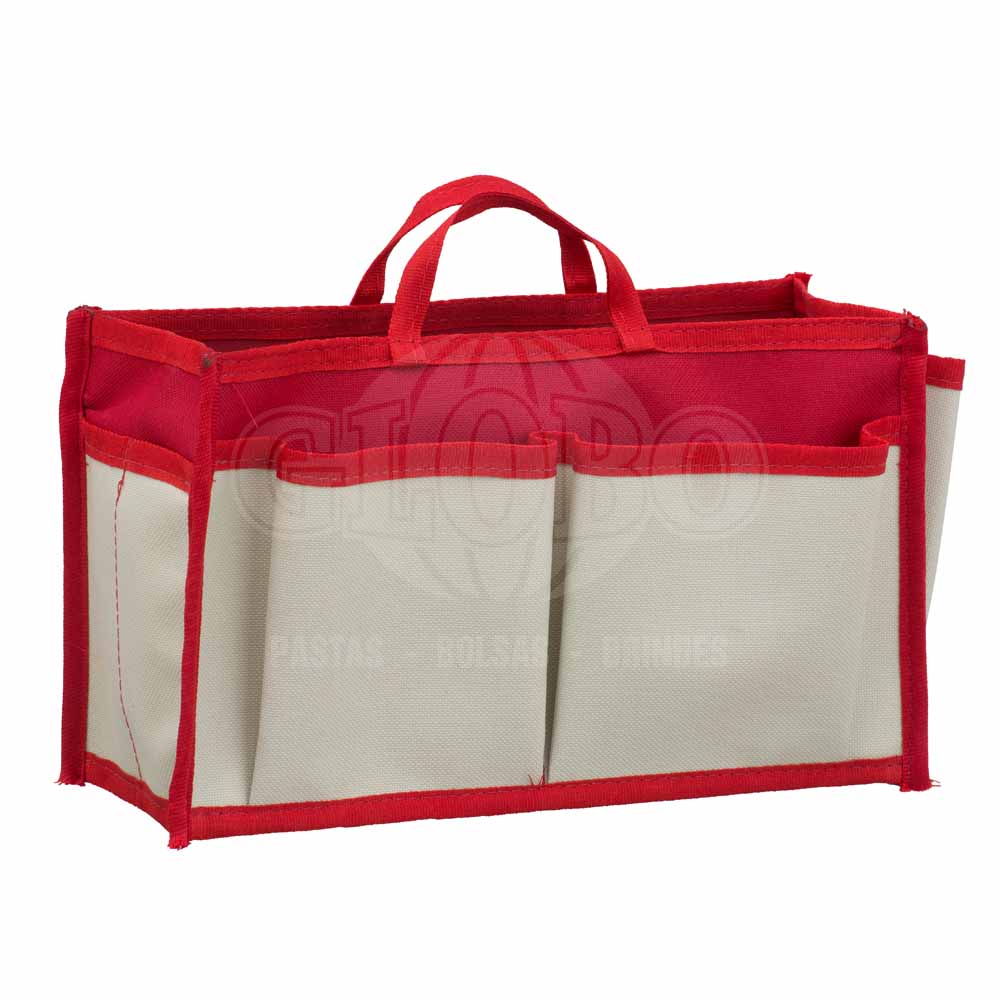 Organizador de bolsa