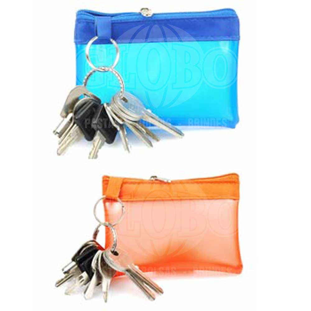Porta Moedas Personalizado
