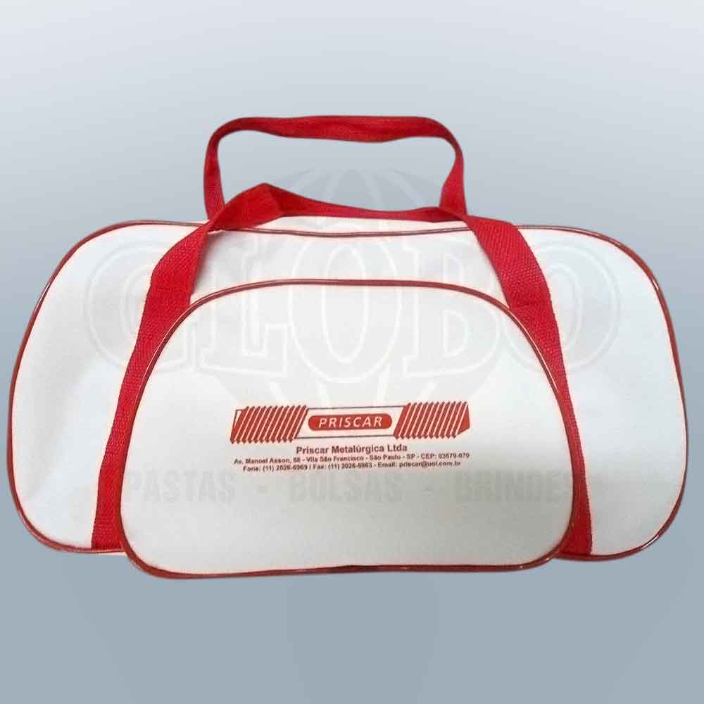 Bolsa Academia