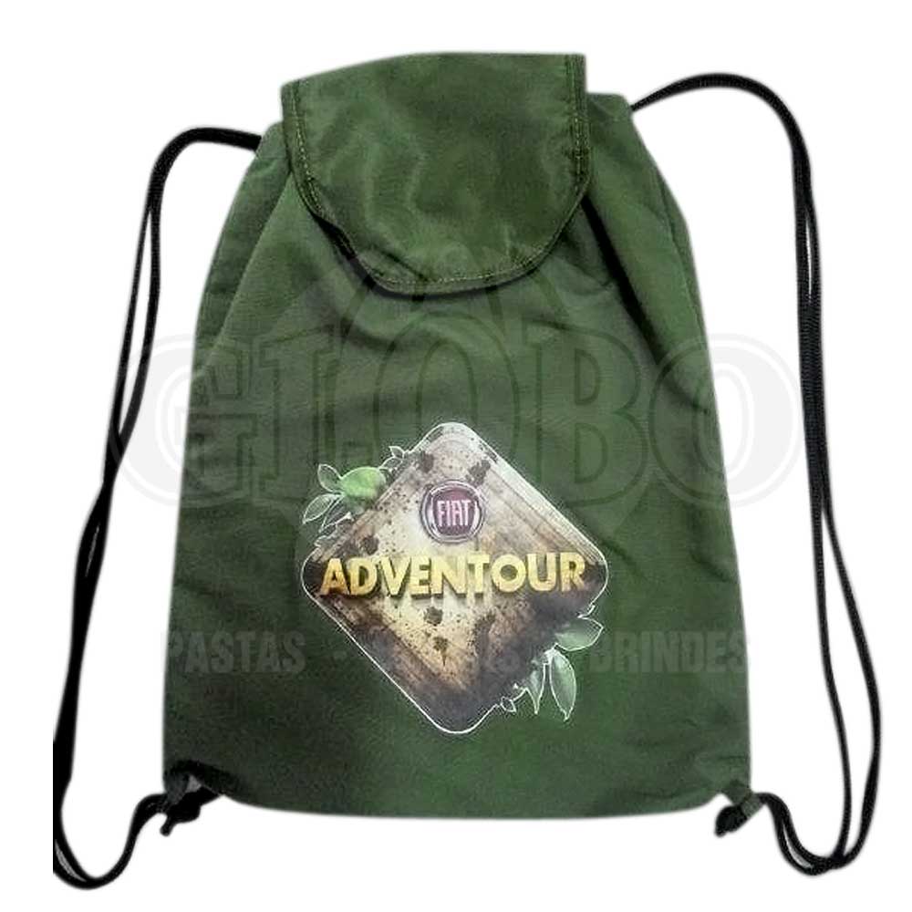 Mochila personalizada