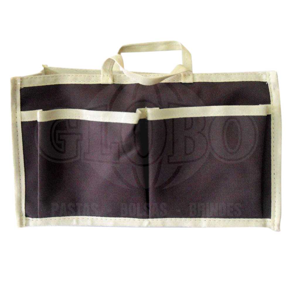 Organizador de bolsa