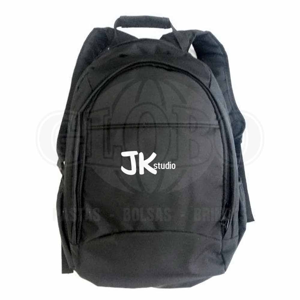 Mochila personalizada
