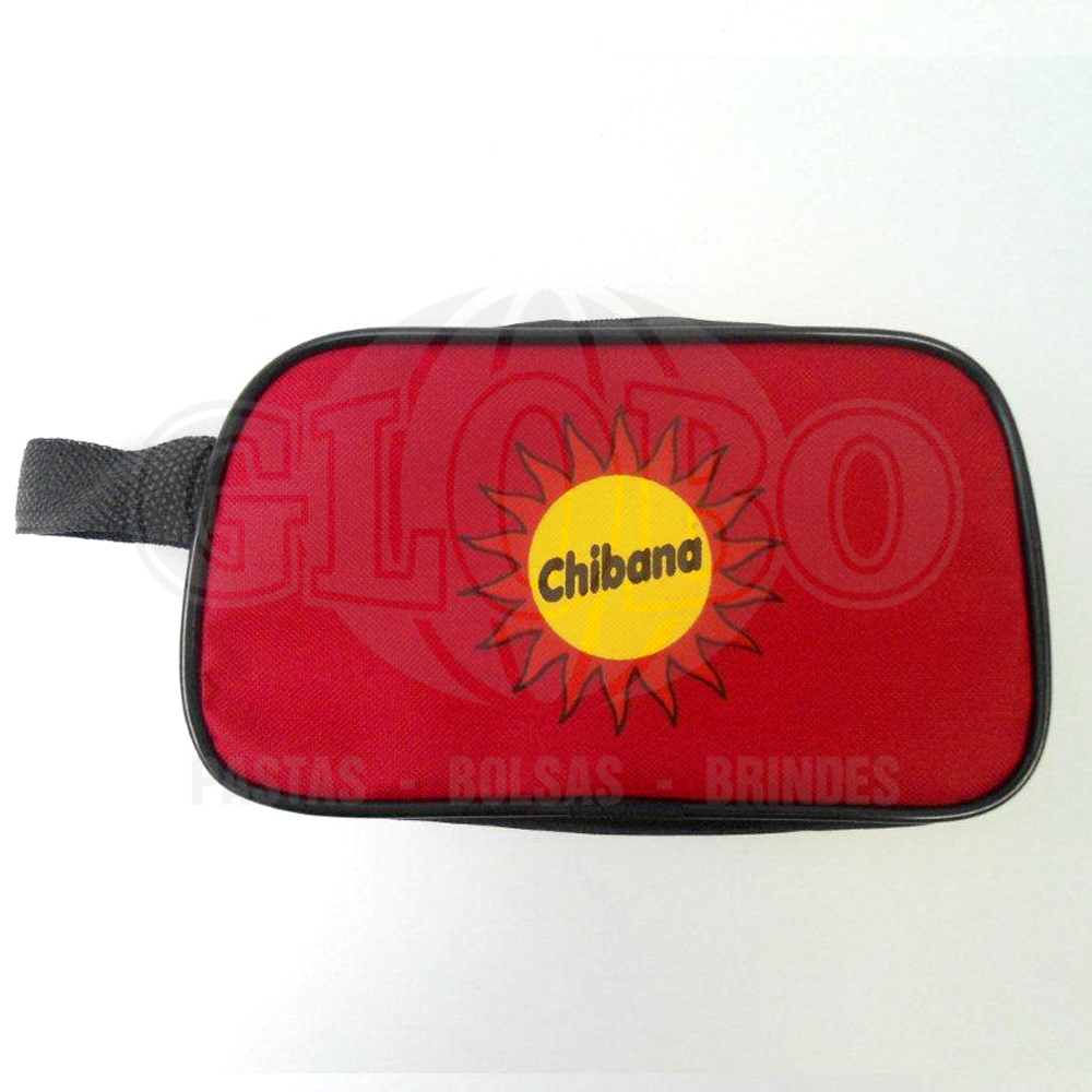 Nécessaire personalizada
