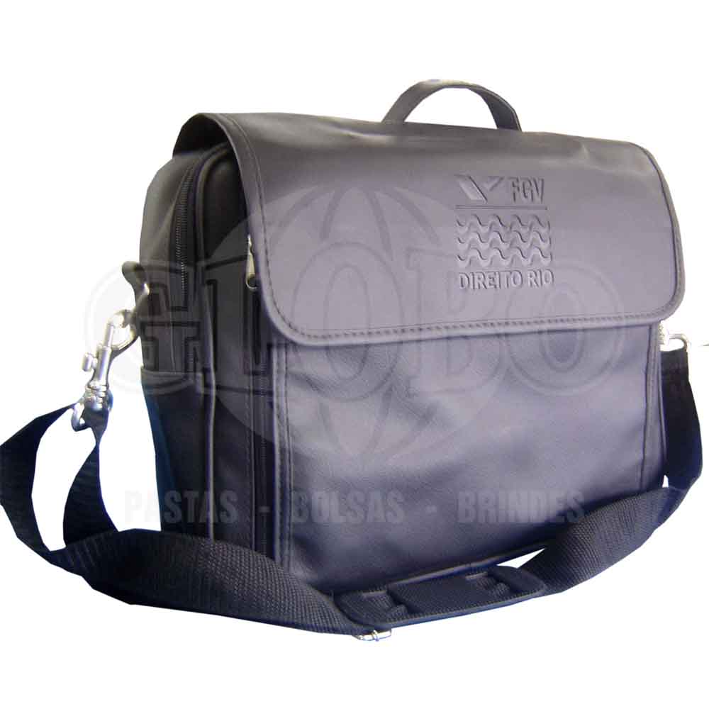 Bolsa para curso