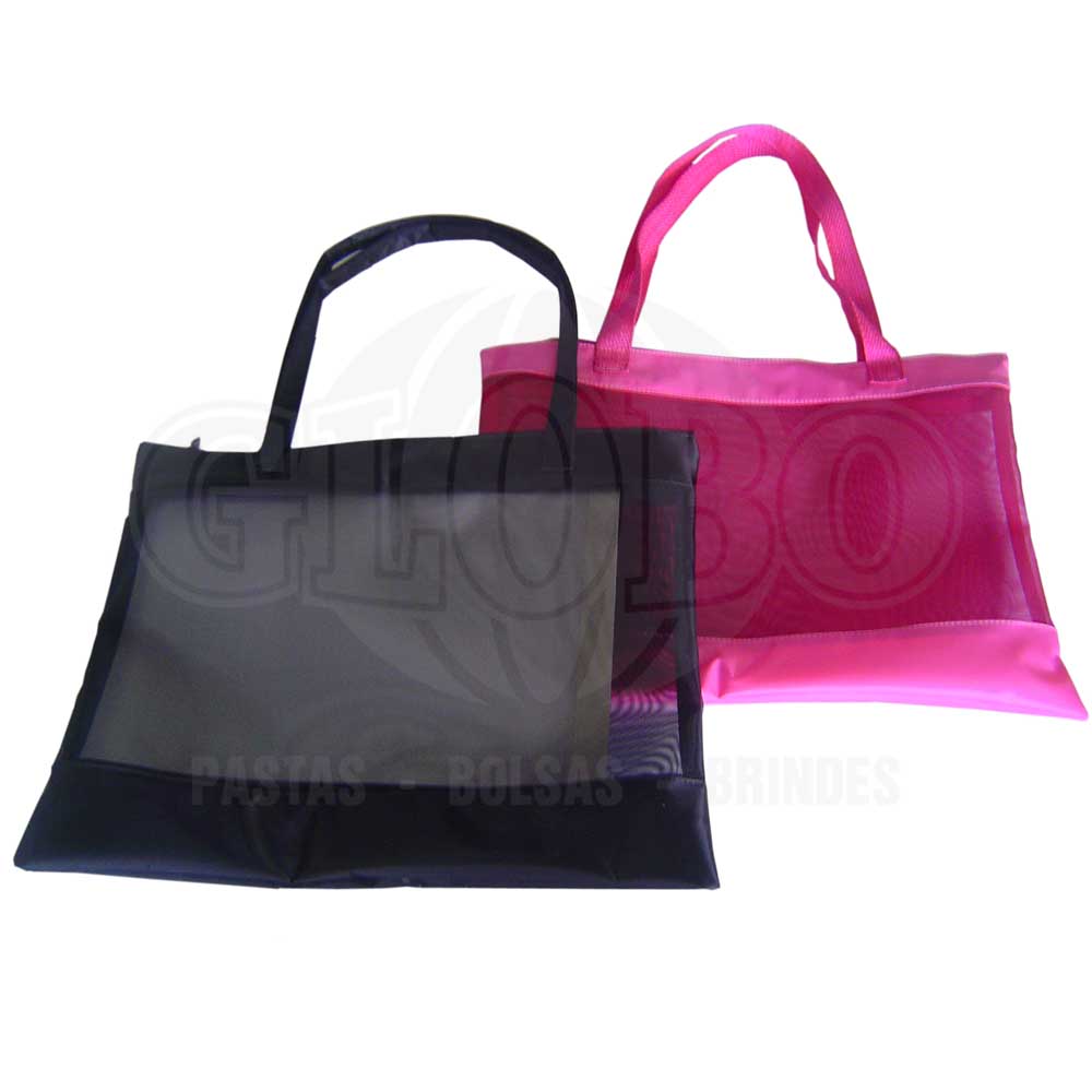 Bolsa para curso