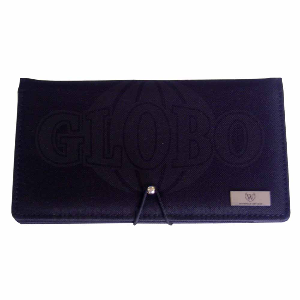 Porta passaporte personalizado