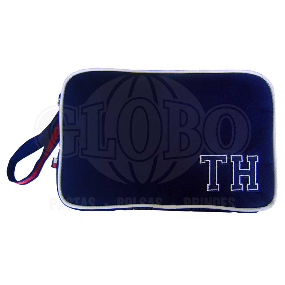 Nécessaire masculina personalizada