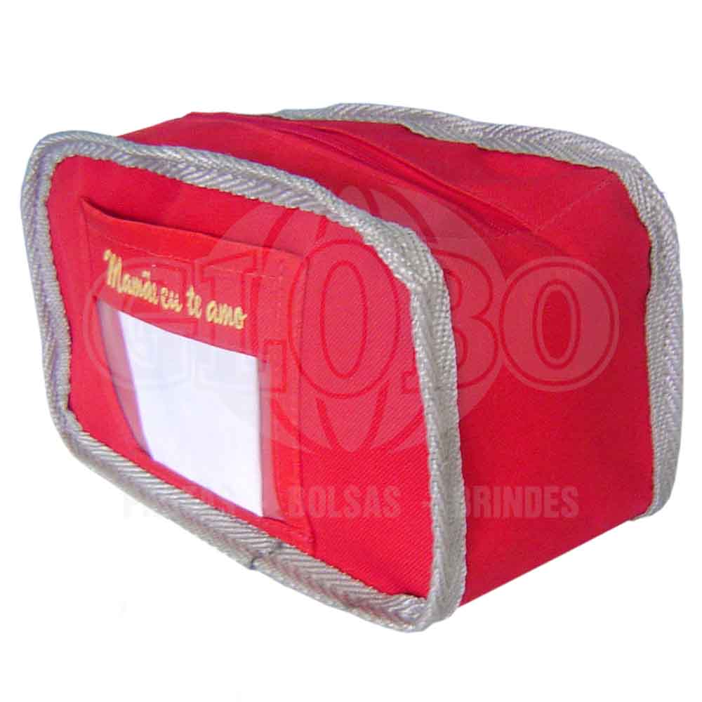 Nécessaire personalizada