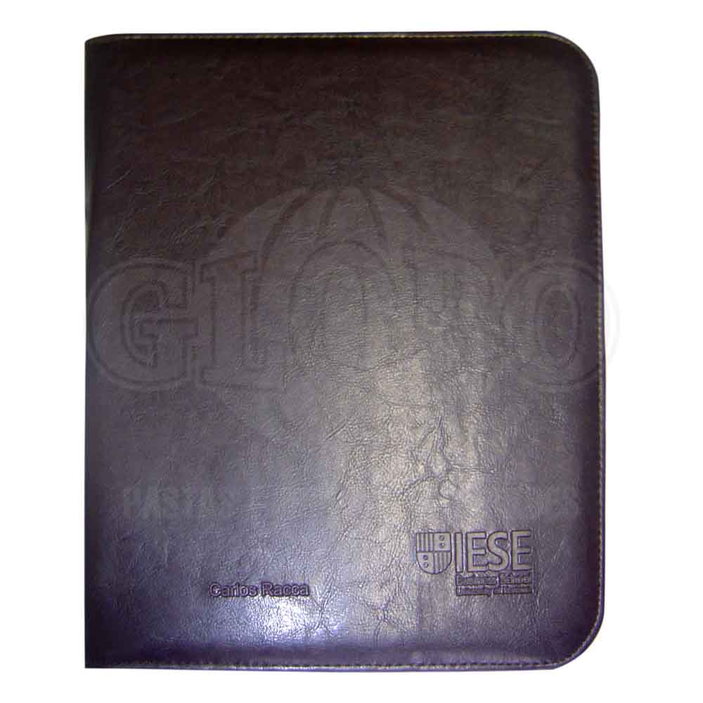 Porta Documentos Personalizado