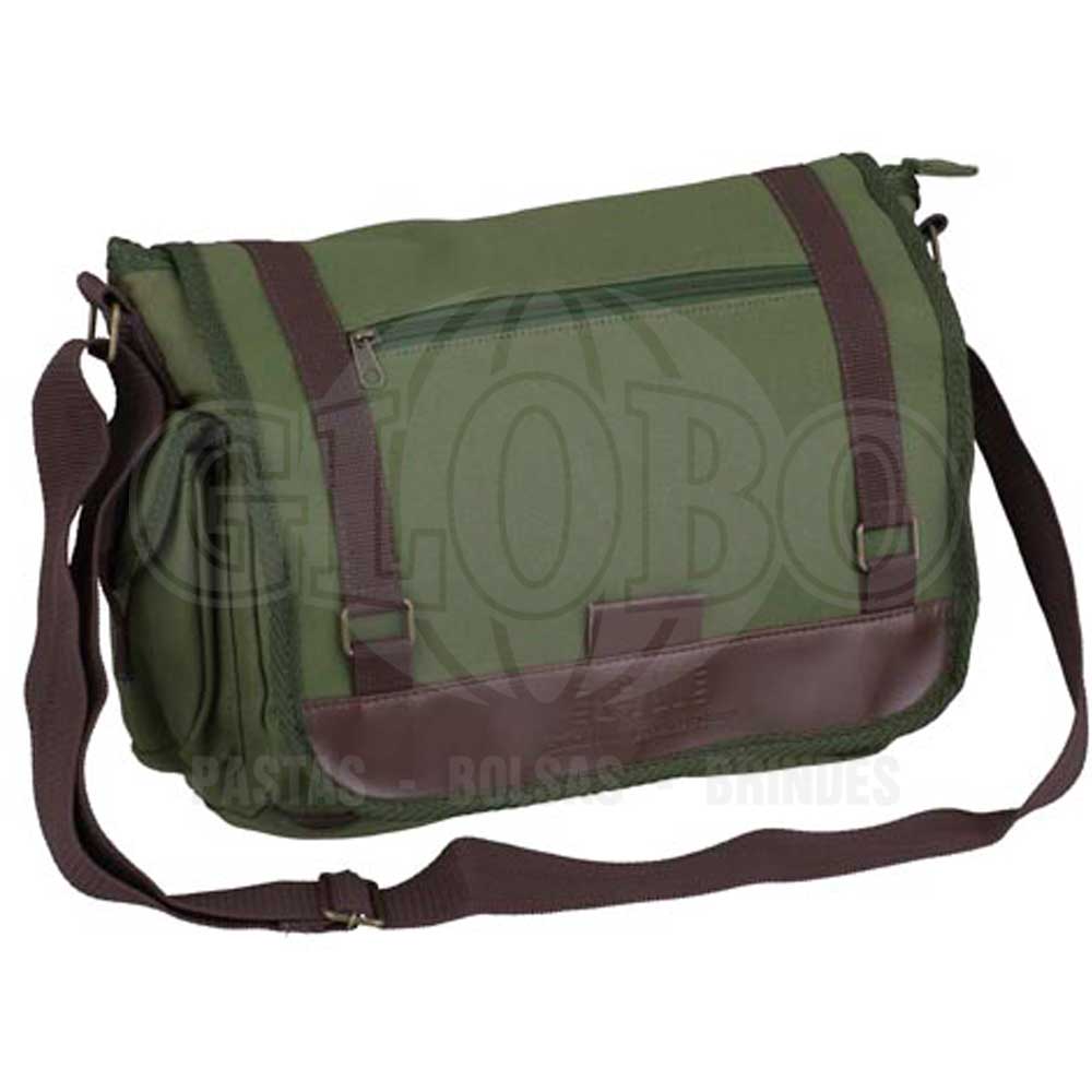 Bolsa para curso Personalizada 
