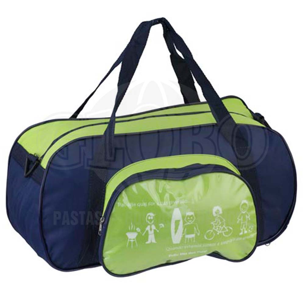 Bolsa Academia