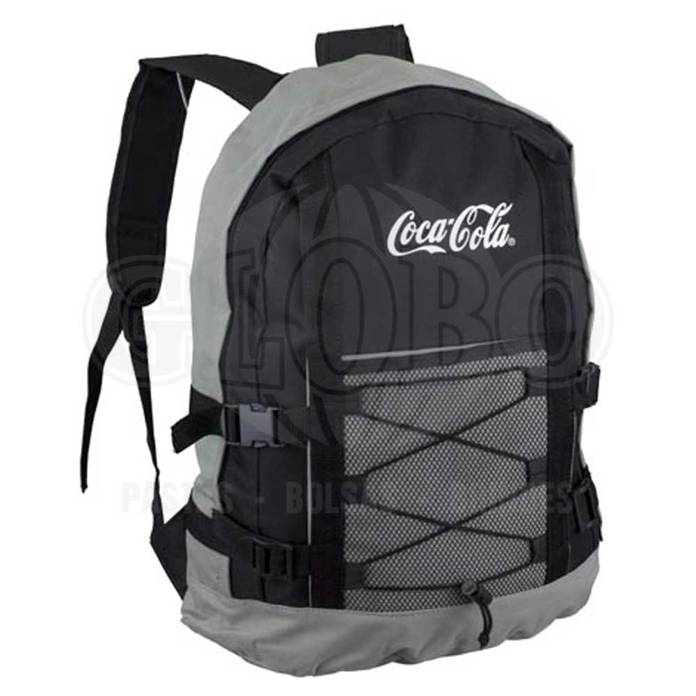 Mochila personalizada