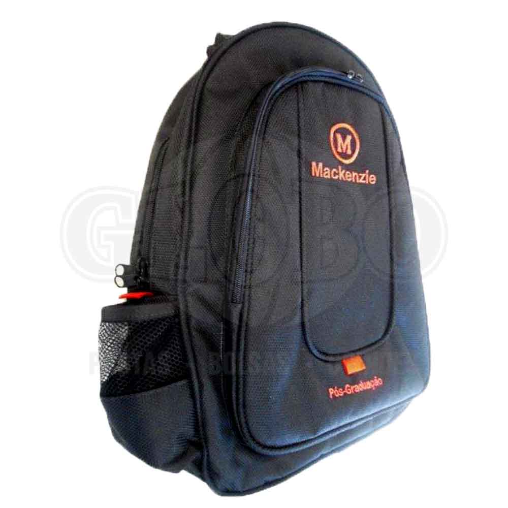 Mochila executiva personalizada