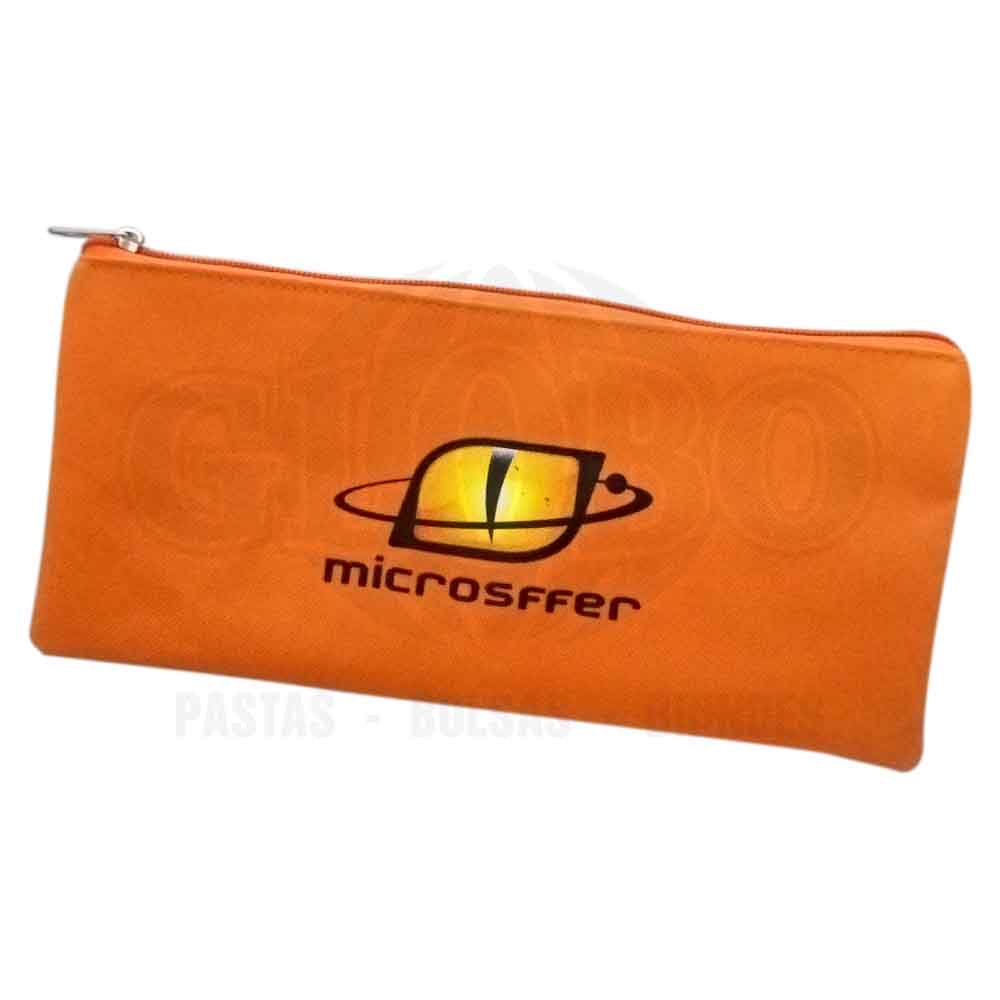 Estojo Personalizado
