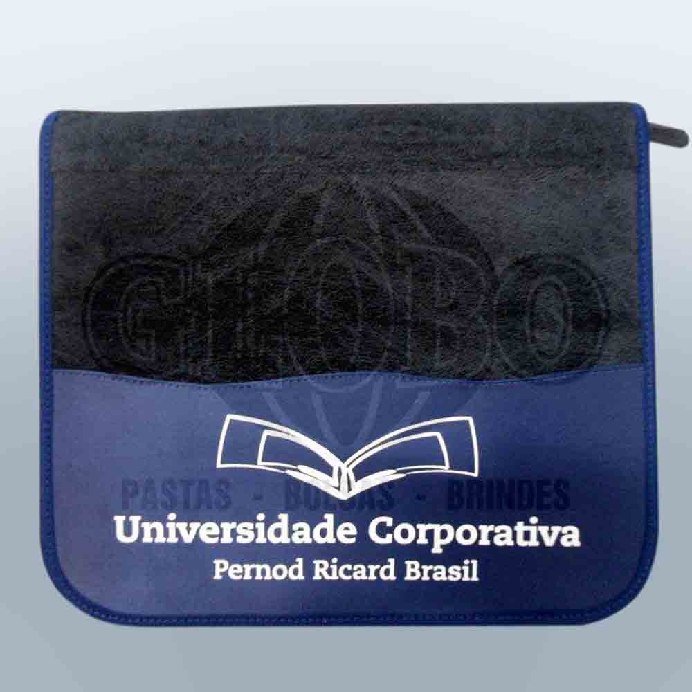 Pasta convenção