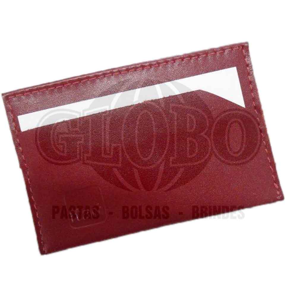Porta cartão Personalizado