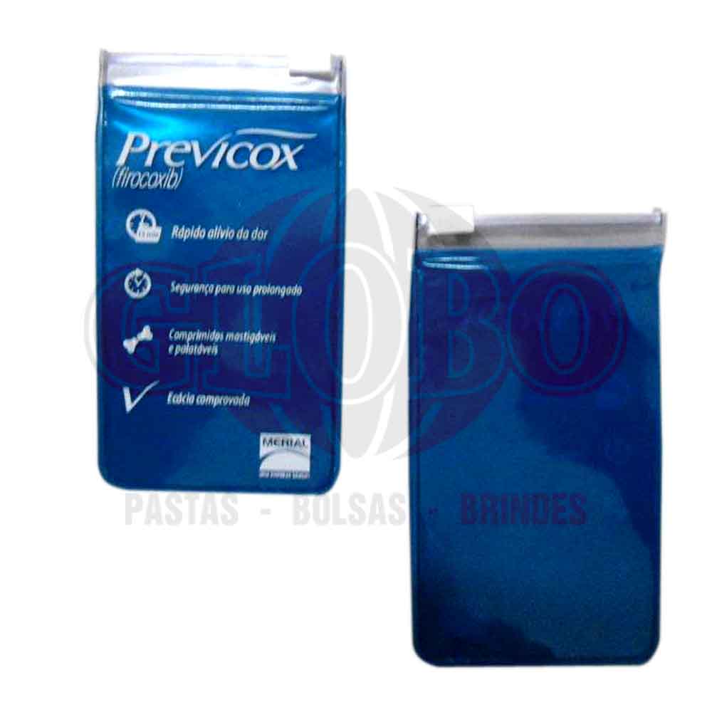 Porta Moedas Personalizado