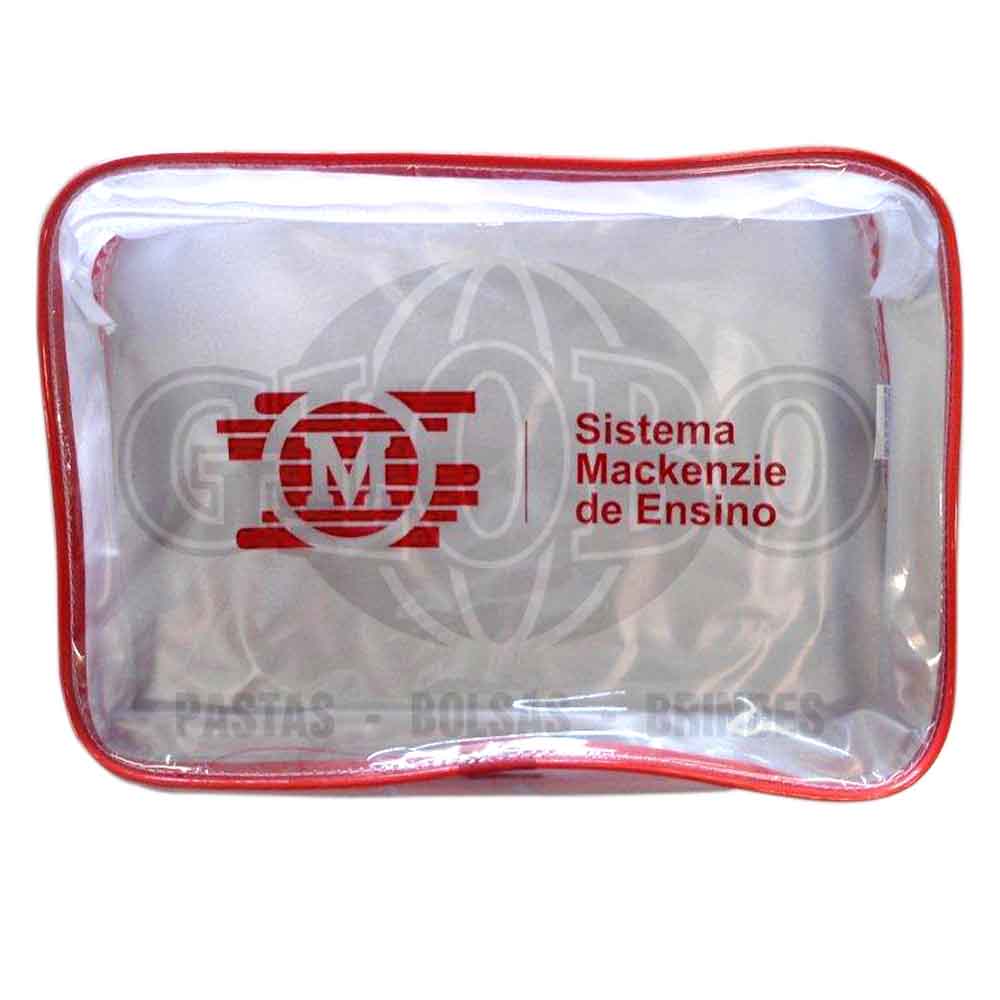 Nécessaire  personalizada
