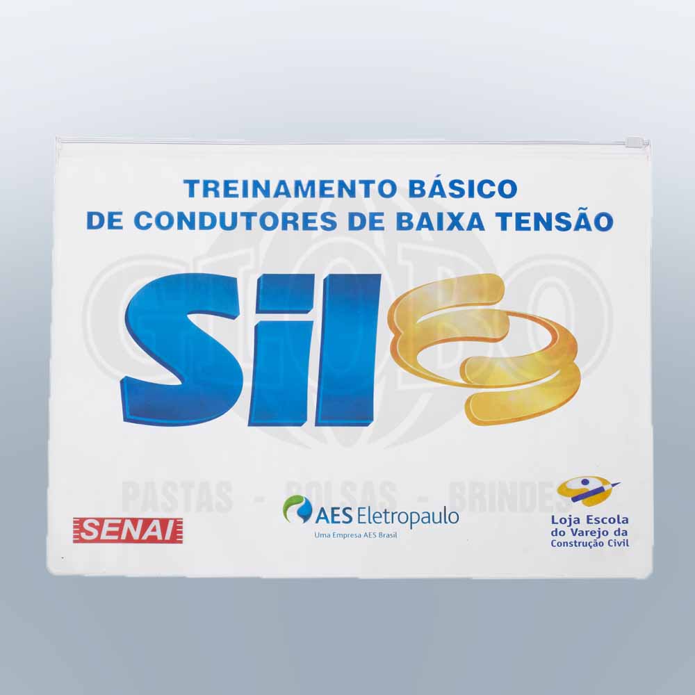 Pasta zip