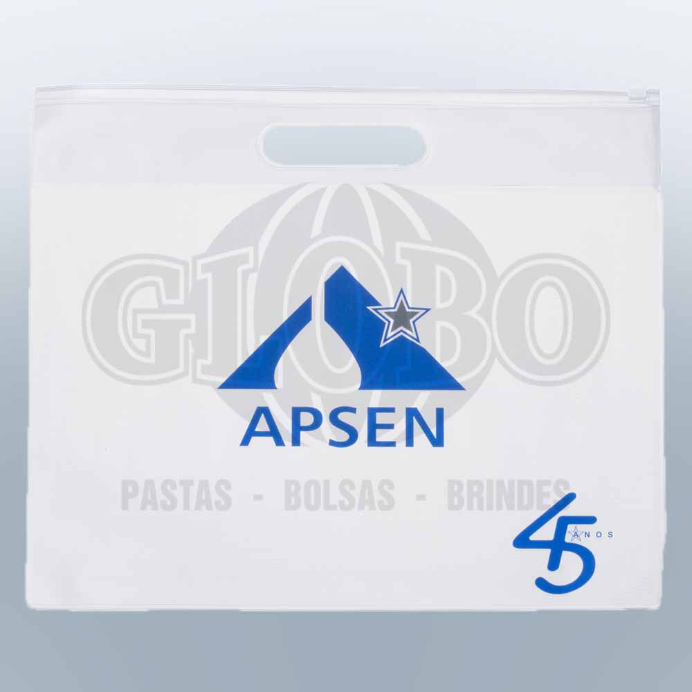 Pasta zip zap