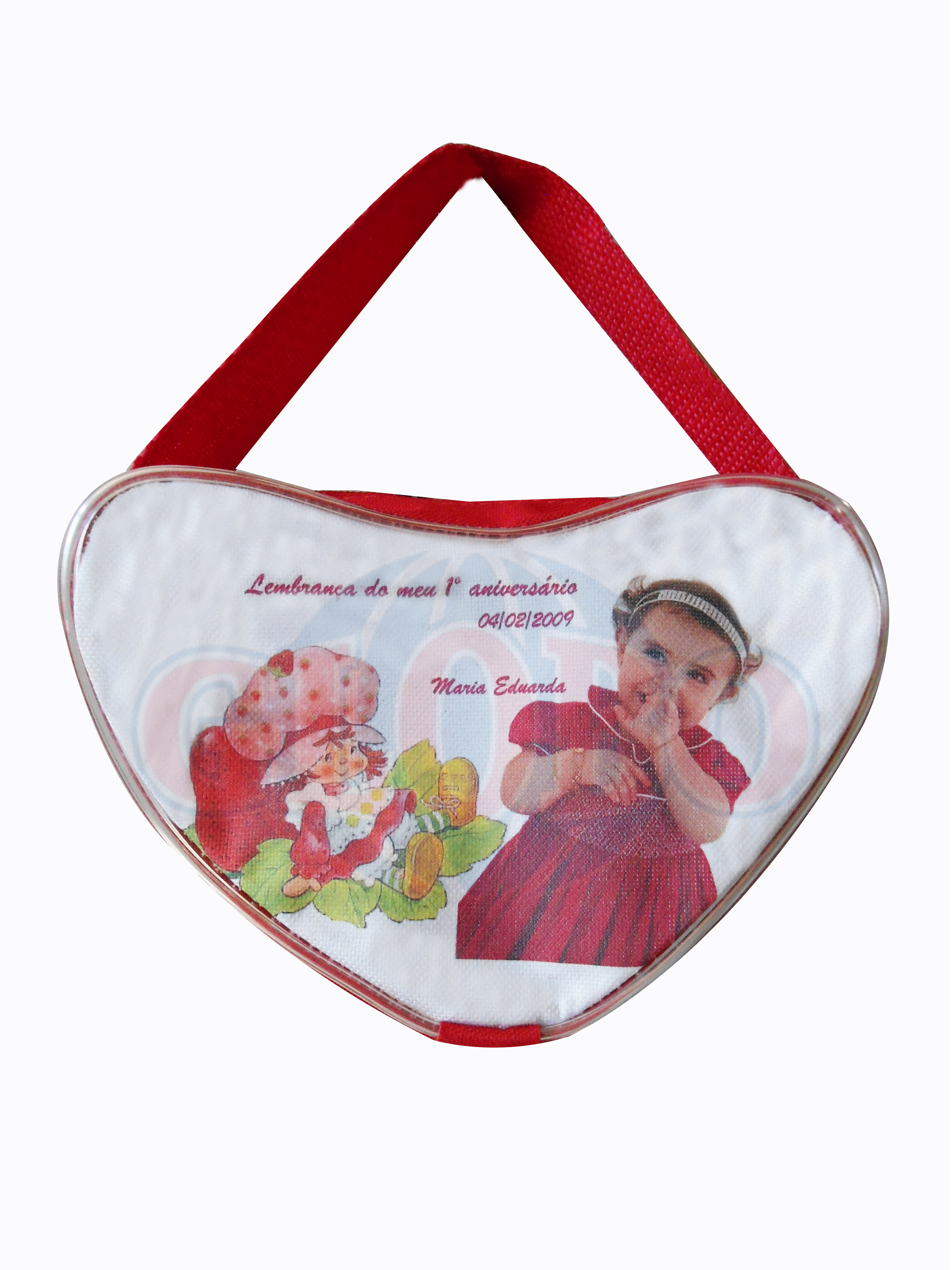 Nécessaire personalizada