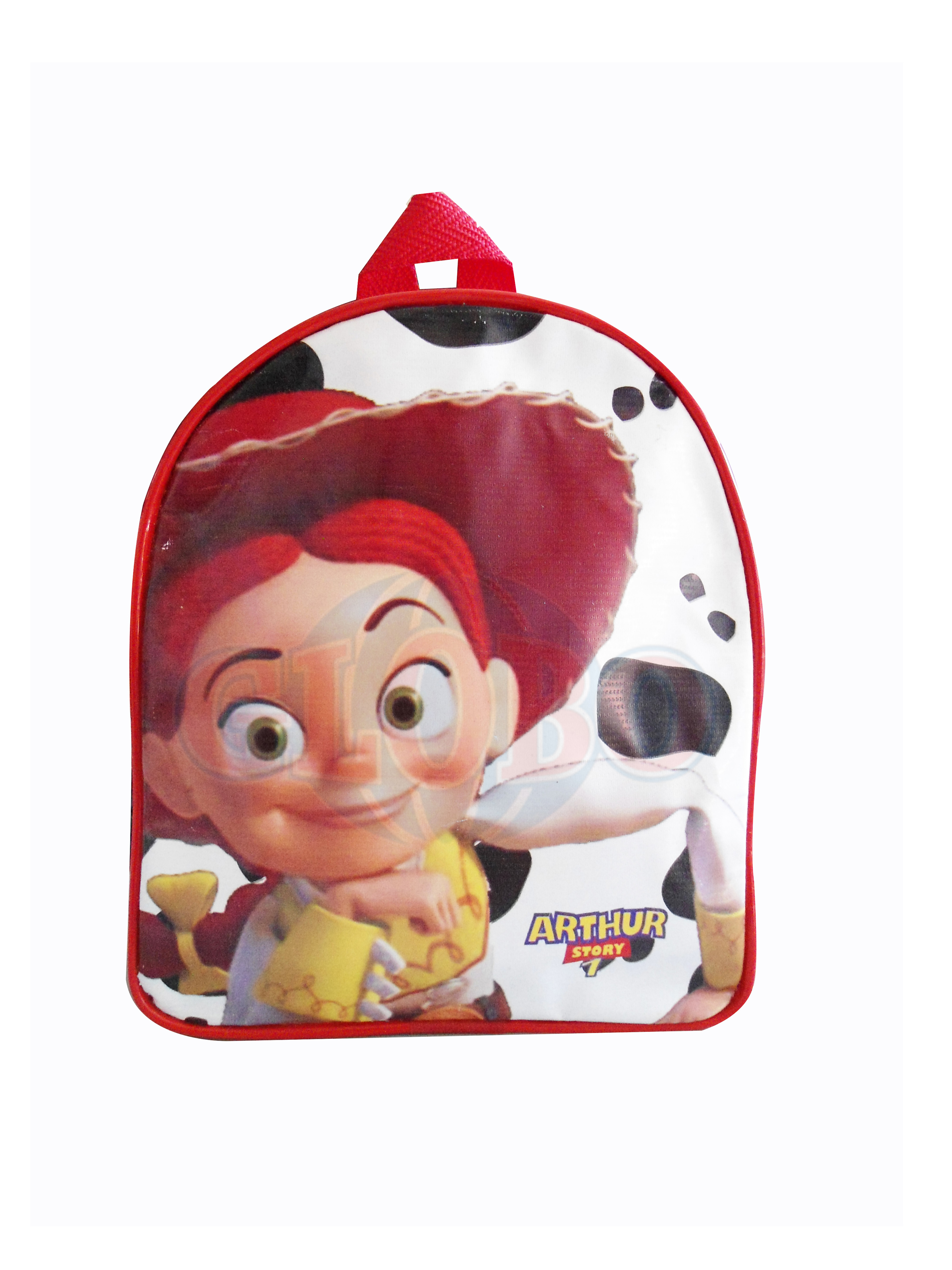 Mochila Infantil Personalizada