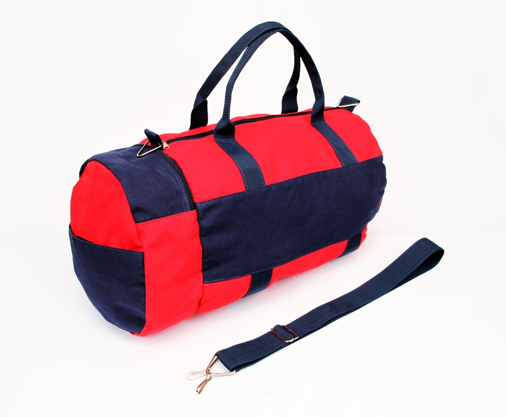 BOLSA ACADEMIA