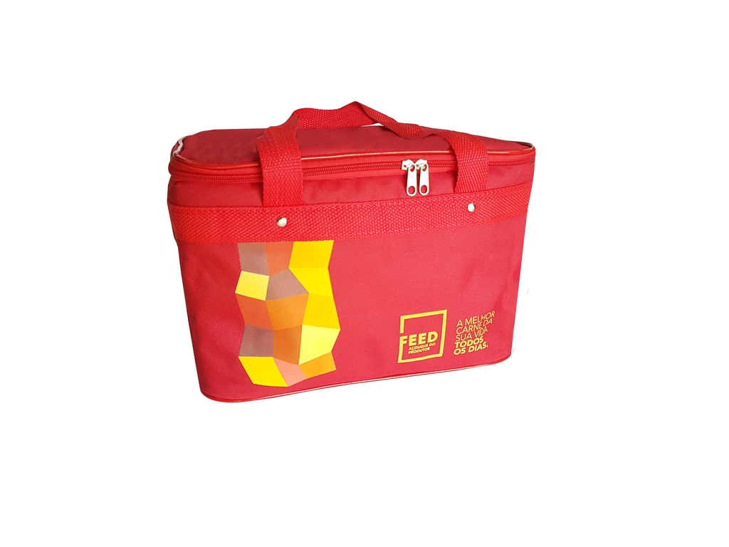 BOLSA TÉRMICA