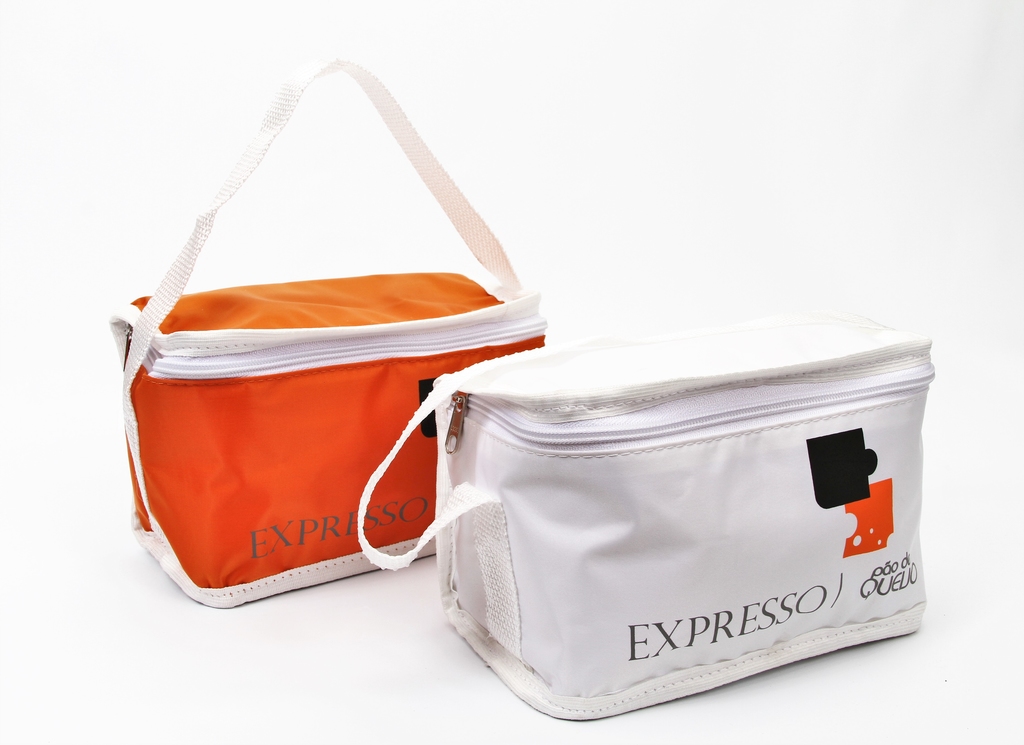 BOLSA TÉRMICA