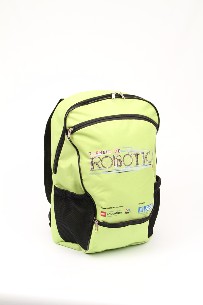 Mochila personalizada
