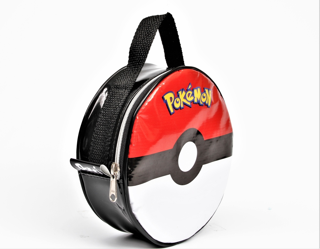 Frasqueira personalizada.