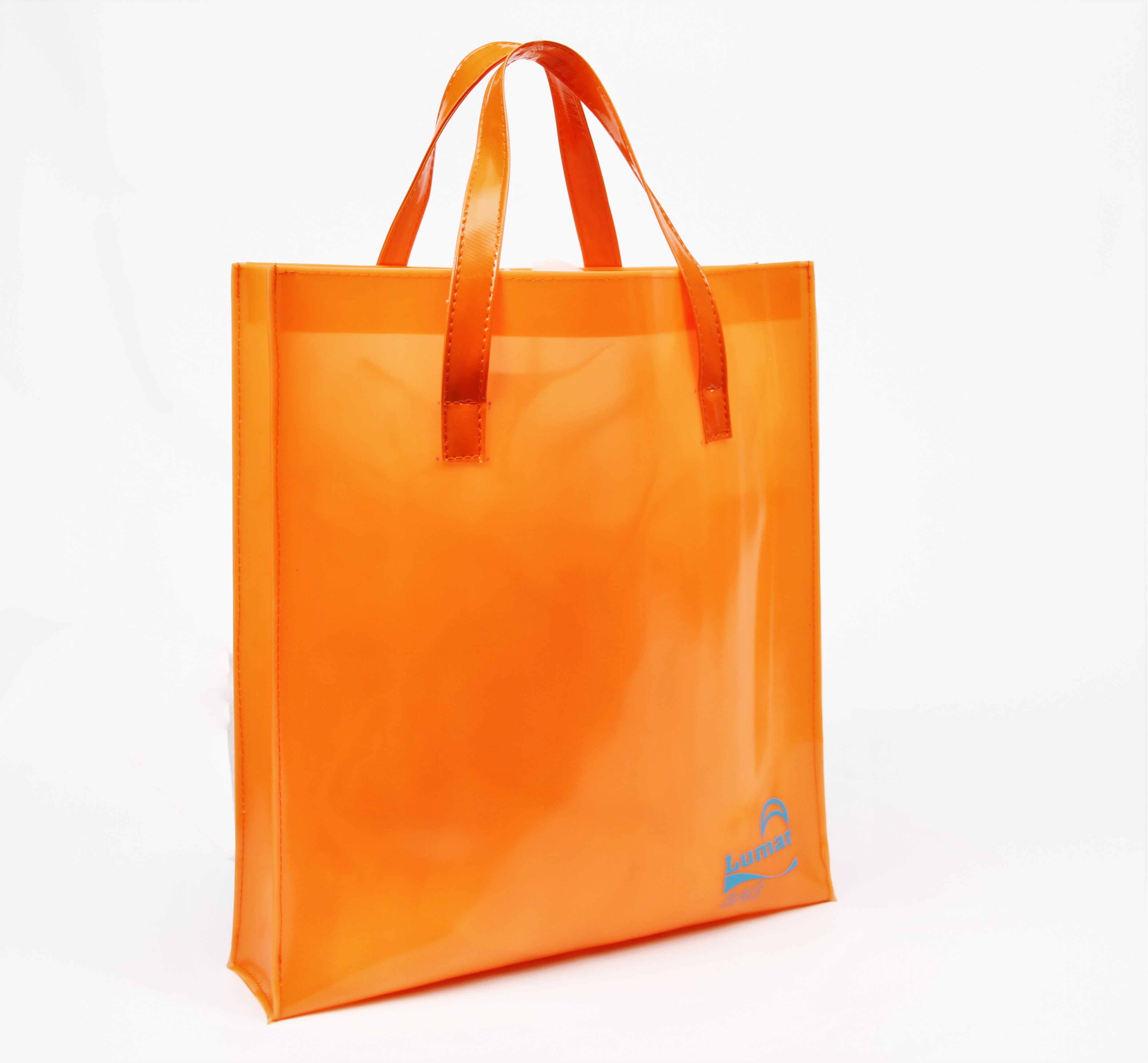 Sacola de Praia em PVC personalizado