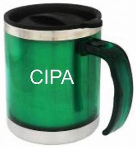  Caneca acrílica 400ml 