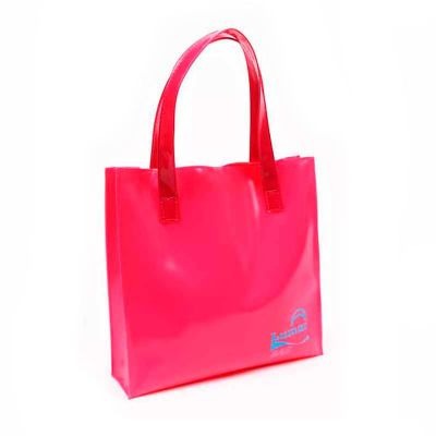 Sacola de Praia em PVC personalizado
